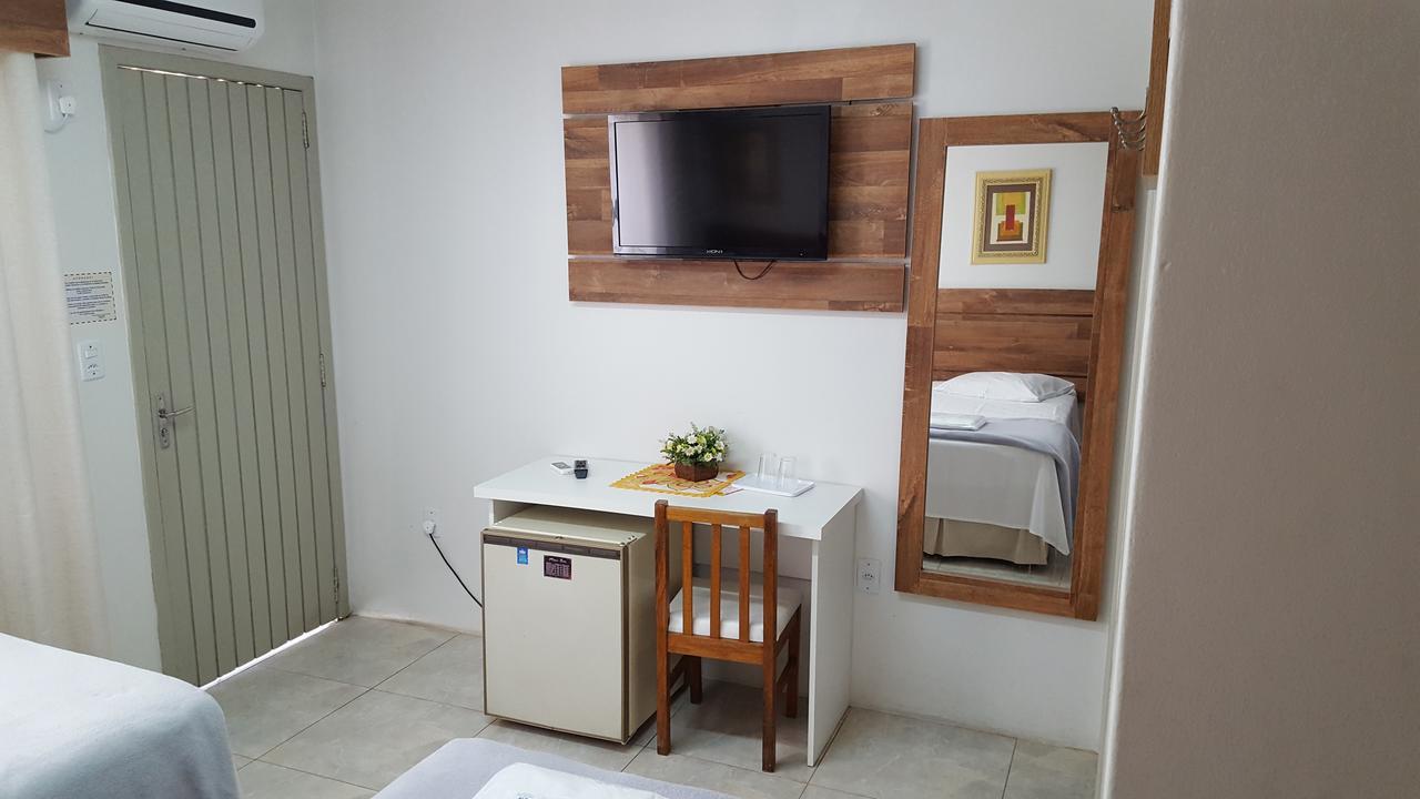 Hotel Sao Jorge อาเลเกรชิ ภายนอก รูปภาพ