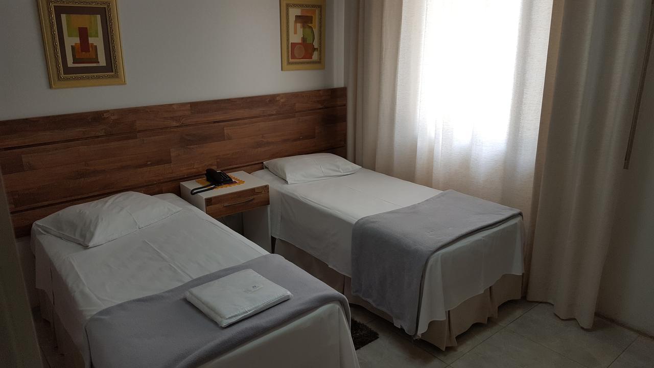 Hotel Sao Jorge อาเลเกรชิ ภายนอก รูปภาพ