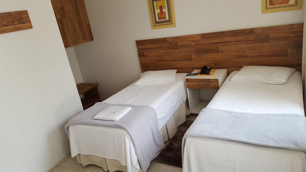 Hotel Sao Jorge อาเลเกรชิ ภายนอก รูปภาพ